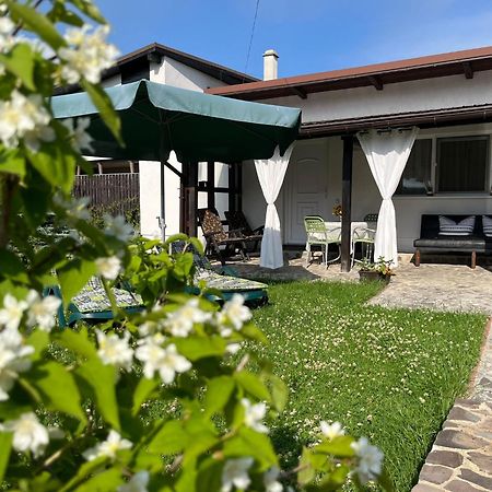 Charmante petite maison Transylvanie Săcele Exterior foto